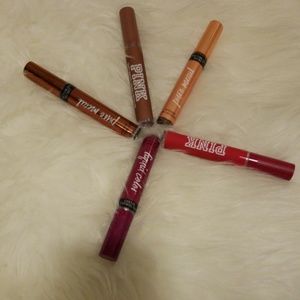 Pink Victoria secret